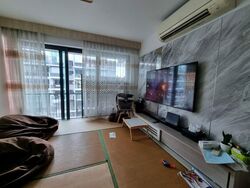 Esparina Residences (D19), Condominium #595530471